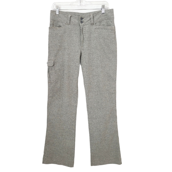 REI Pants & Jumpsuits Rei Hemp Blend Pale Green Activewear Pants Poshmark